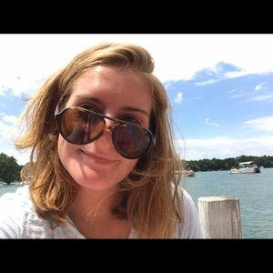 Meet your Posher, Maureen