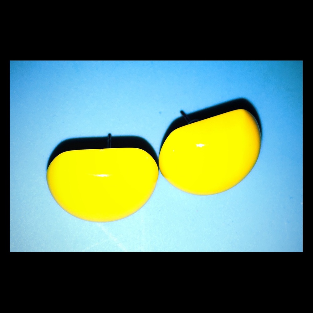 Vintage Earrings stud backing