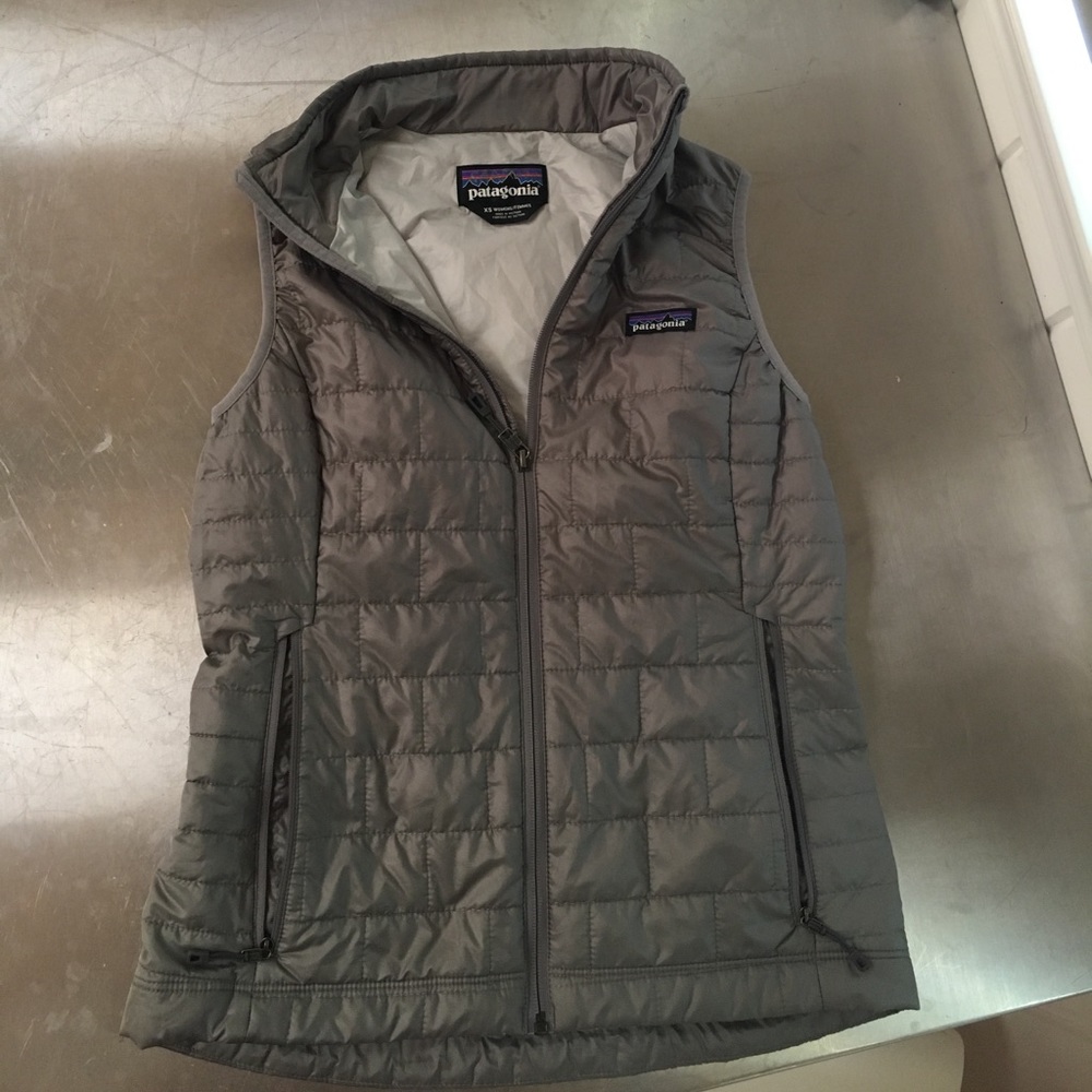 Patagonia Vest