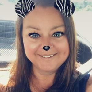 Meet your Posher, Brenda