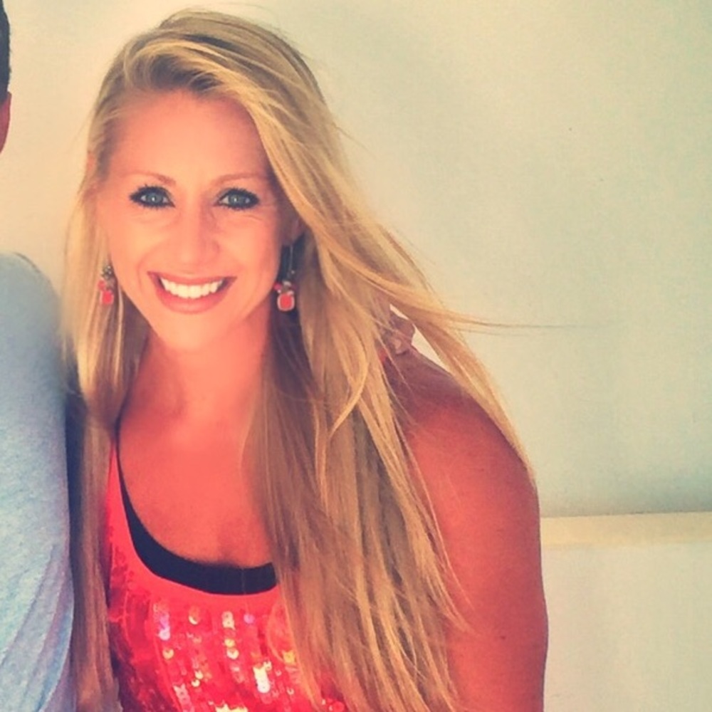 Meet your Posher, Carrie