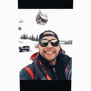 Meet your Posher, Erick