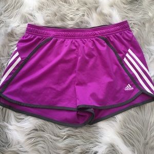 • NWOT Adidas Shorts •