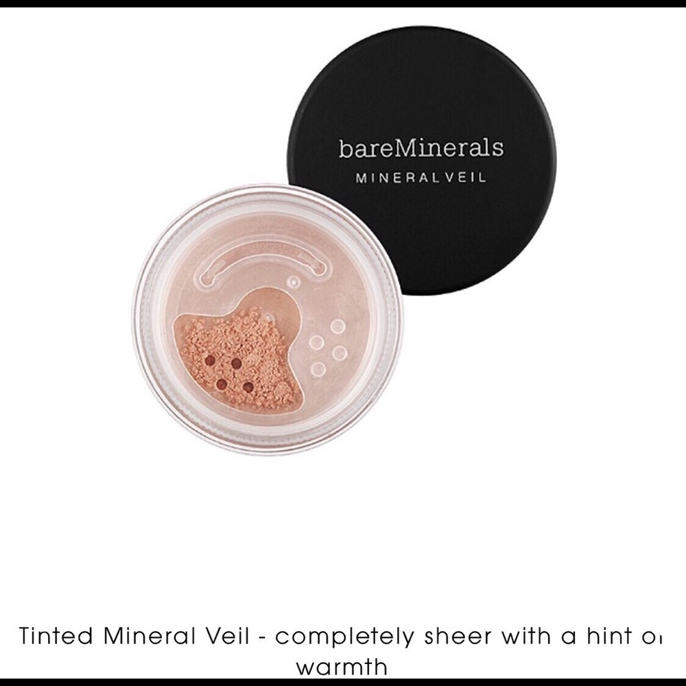 BAREMINERALS Tinted Hydrating Mineral Veil