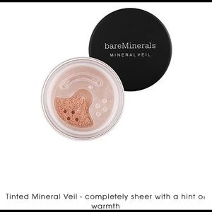 BAREMINERALS Tinted Hydrating Mineral Veil