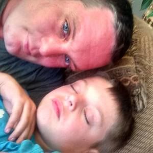 Meet your Posher, Josh