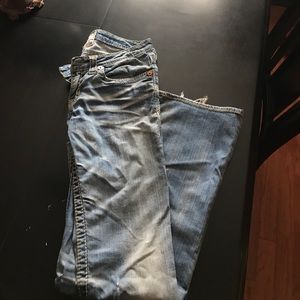 Big star Liv 28 regular