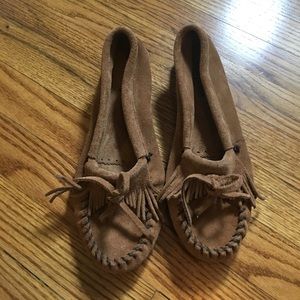 Minnetonka shoes
