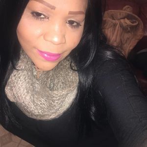 Meet your Posher, Ingrid