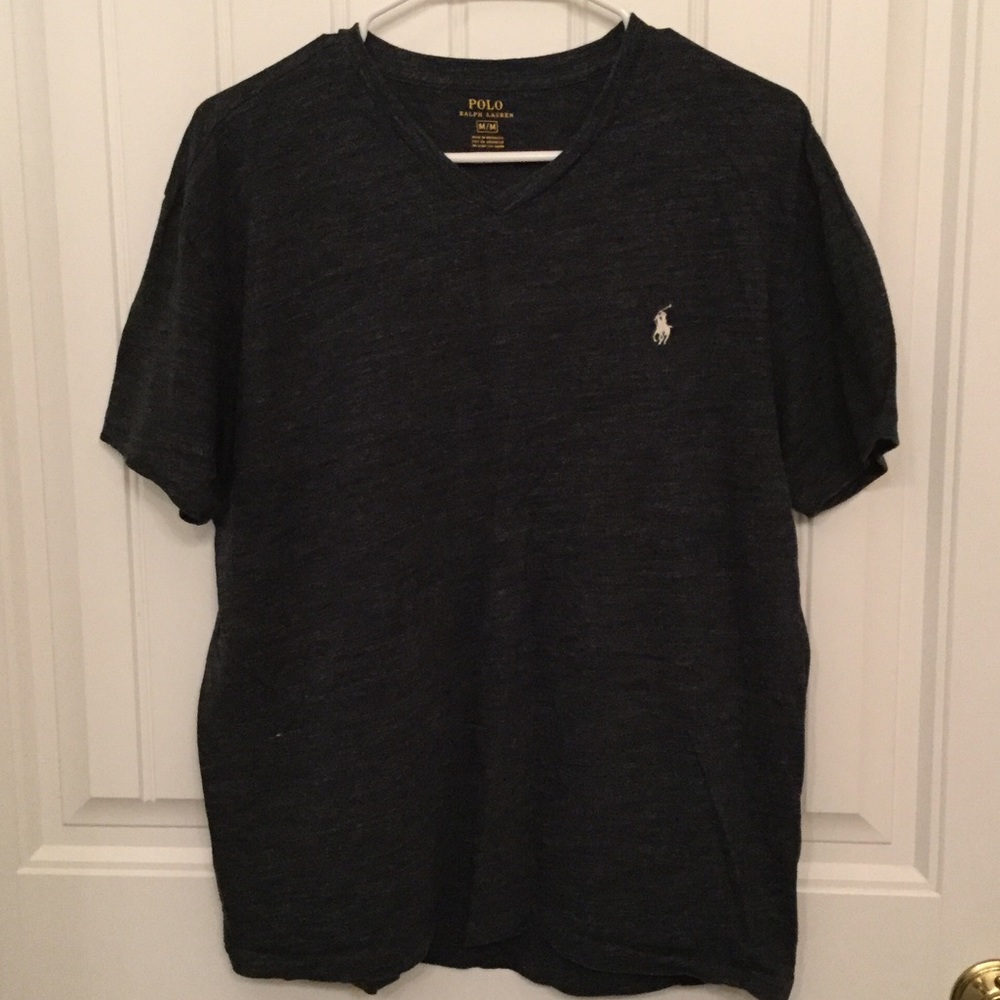 Men's Ralph Lauren shirt