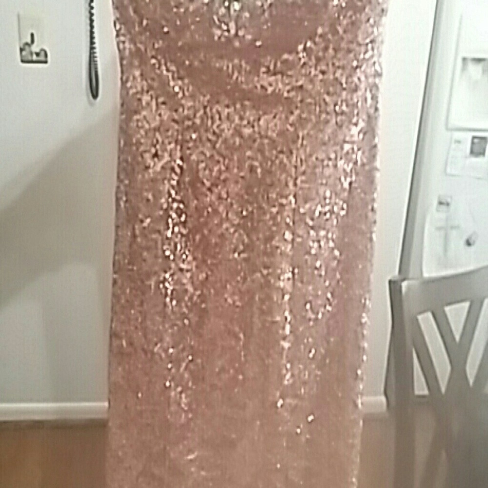 Camille la vie dress