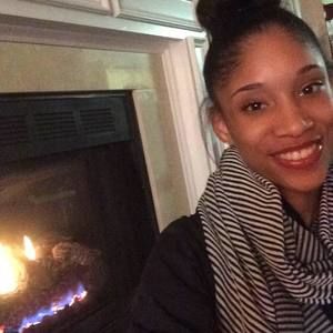 Meet your Posher, Jayla