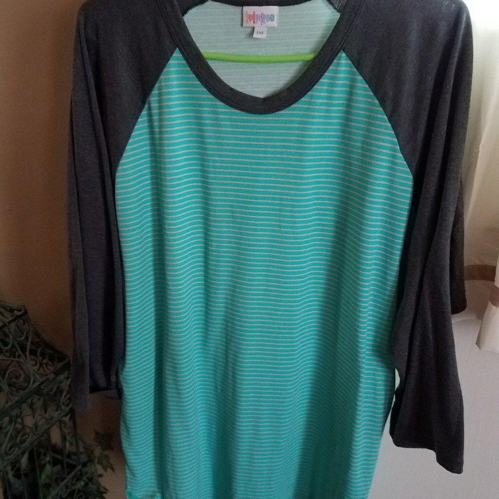 Lularoe 3xl Randy
