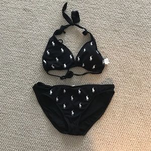 Ralph Lauren bikini