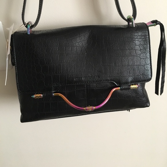 Aimee KESTENBERG  Phoenix shoulder bag - Picture 1 of 5
