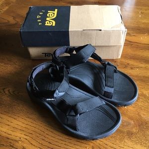 Women's Teva Hurricane XLT