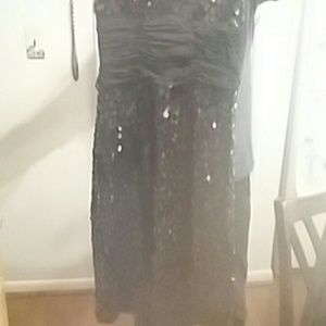 BCBG MAXAZRIA dress