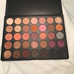Morphe Palette