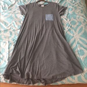 Lularoe Carly style dress