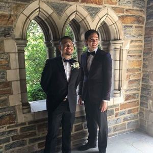 Meet your Posher, Tim