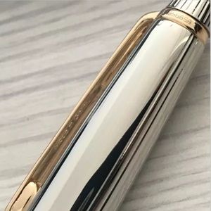 Meet your Posher, Charles