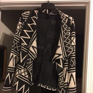 Fashion Blazer