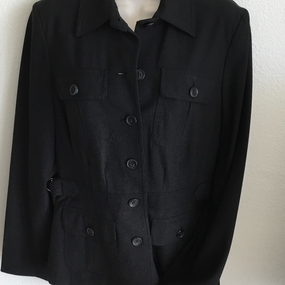 NWOT INC Jacket/Blazer