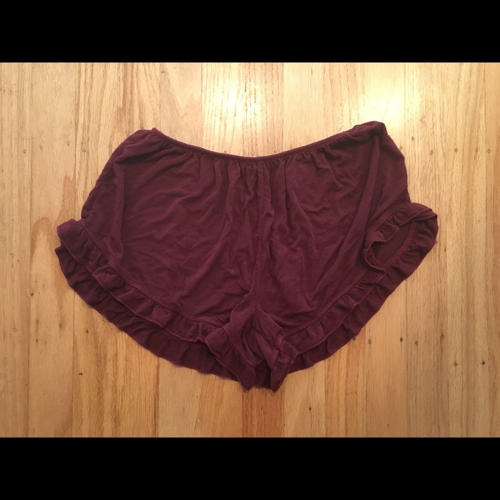 Brandy Melville shorts