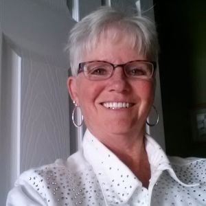 Meet your Posher, Pamela