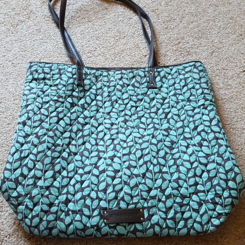 Vera Bradley shoulder bag