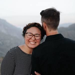 Meet your Posher, Grace