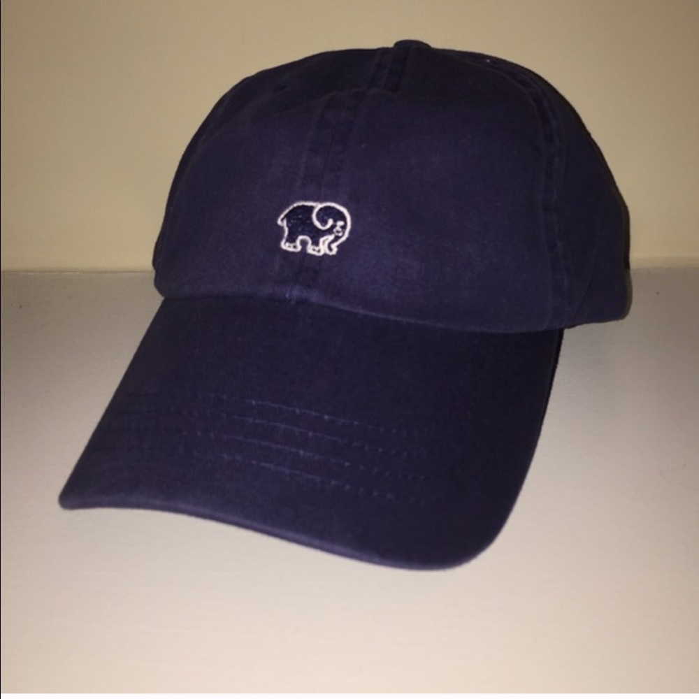 Ivory Ella hat