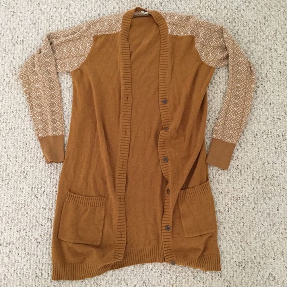 Roxy oversized sweater