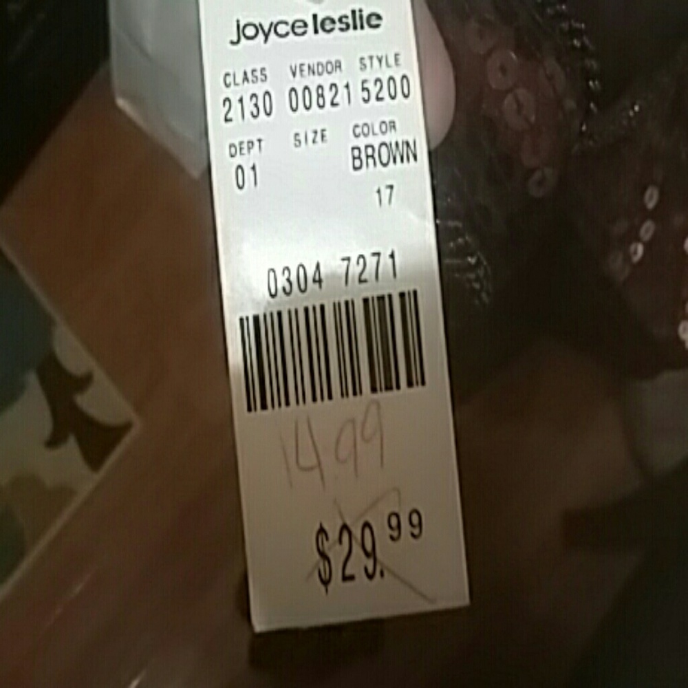 Joyce leslie mini dress