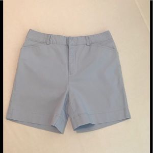 Eddie Bauer shorts, size 8