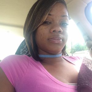 Meet your Posher, Brandi