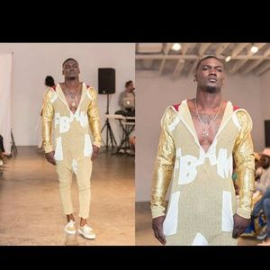 Meet your Posher, Elgin