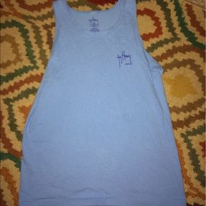 Guy Harvey Tank Top