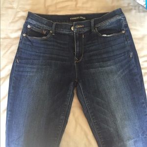 Express Legging Jeans