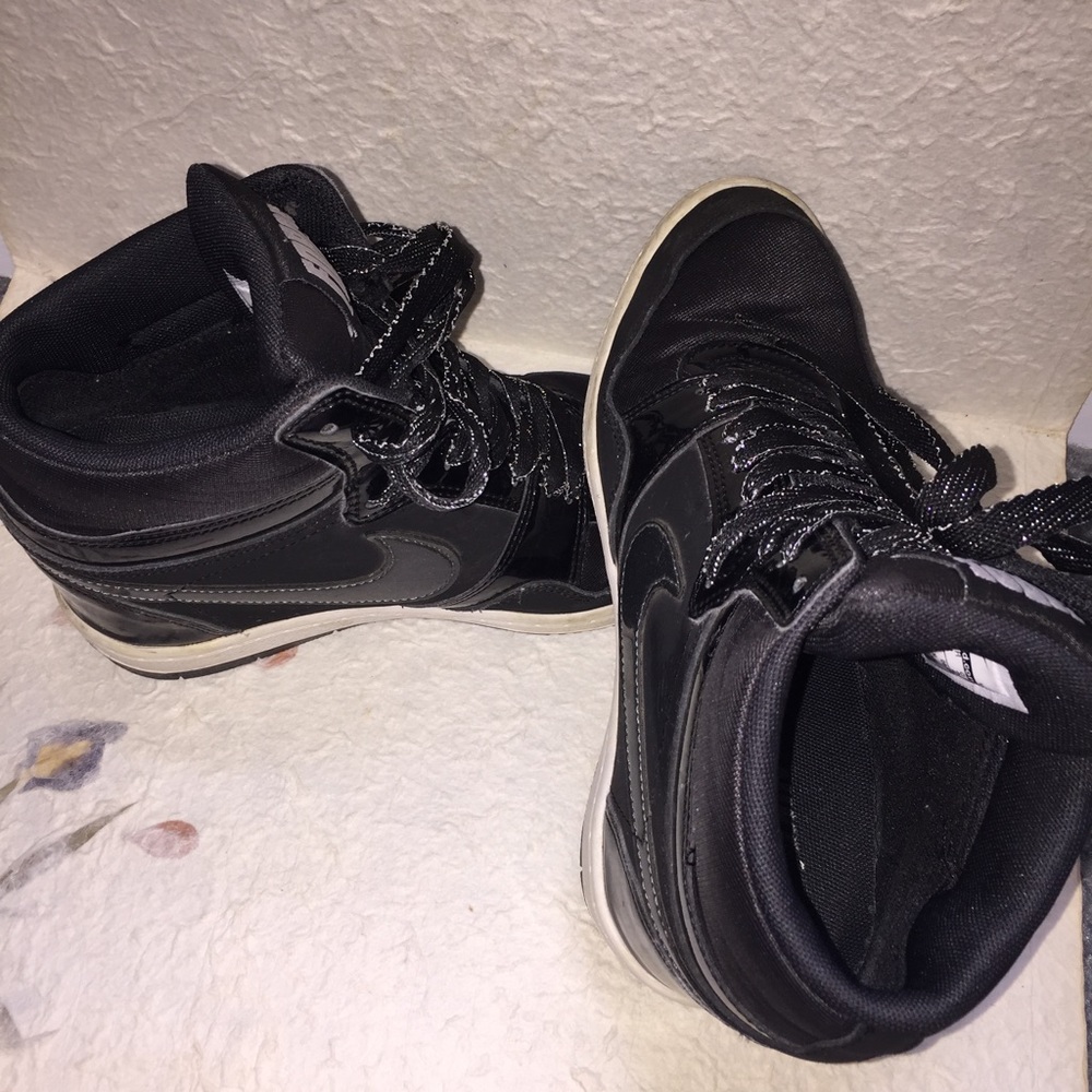 Nike Wedges