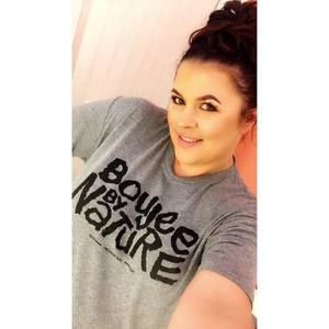 Meet your Posher, Jada