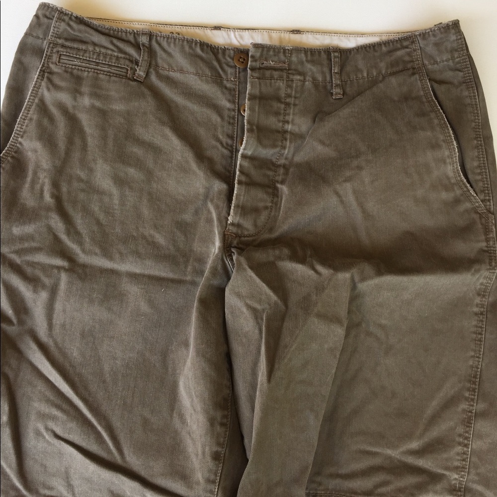 Men's JCrew Shorts
