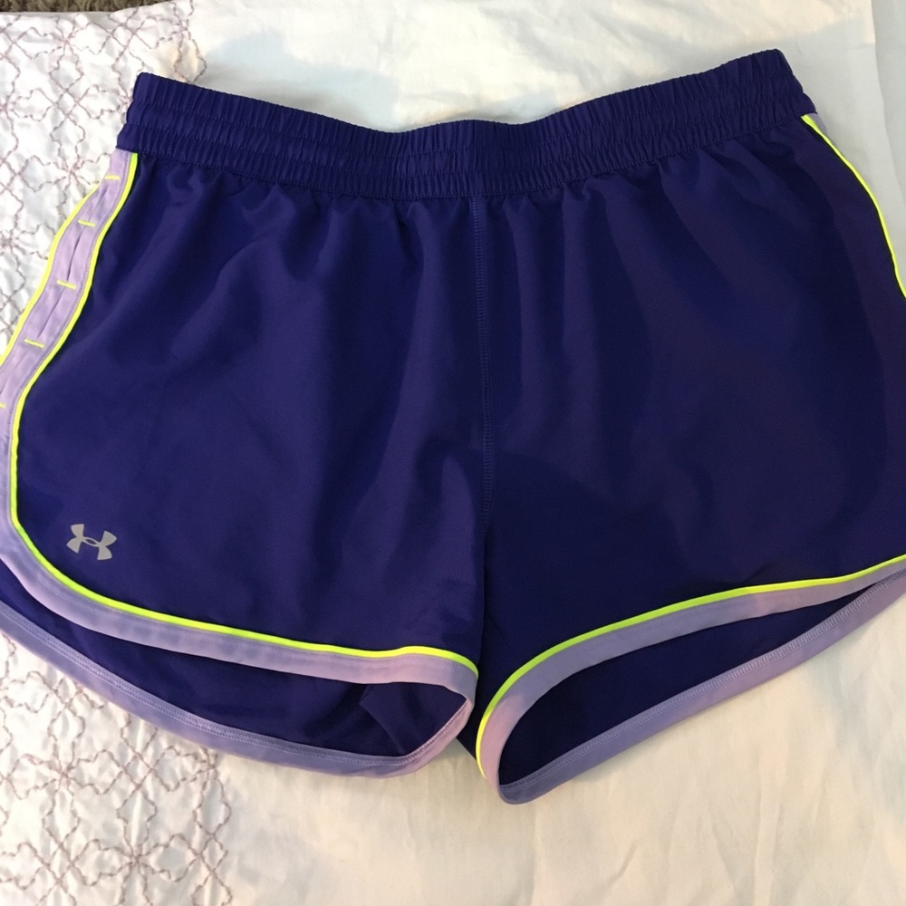 Under Armour Athletic Shorts