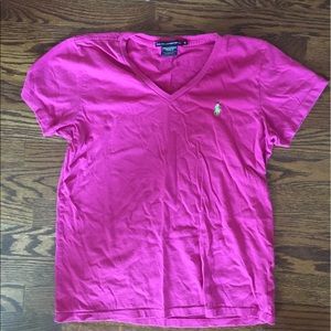 Polo T-Shirt