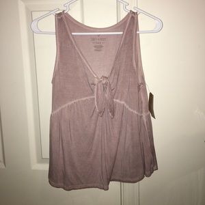 NWT American Eagle tank top
