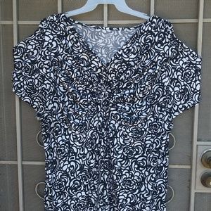 Lane Bryant Top size 22/24