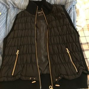 Calvin Klein Winter Performance Vest