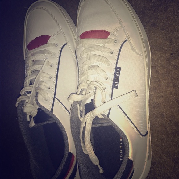 Tommy Hilfiger Shoes