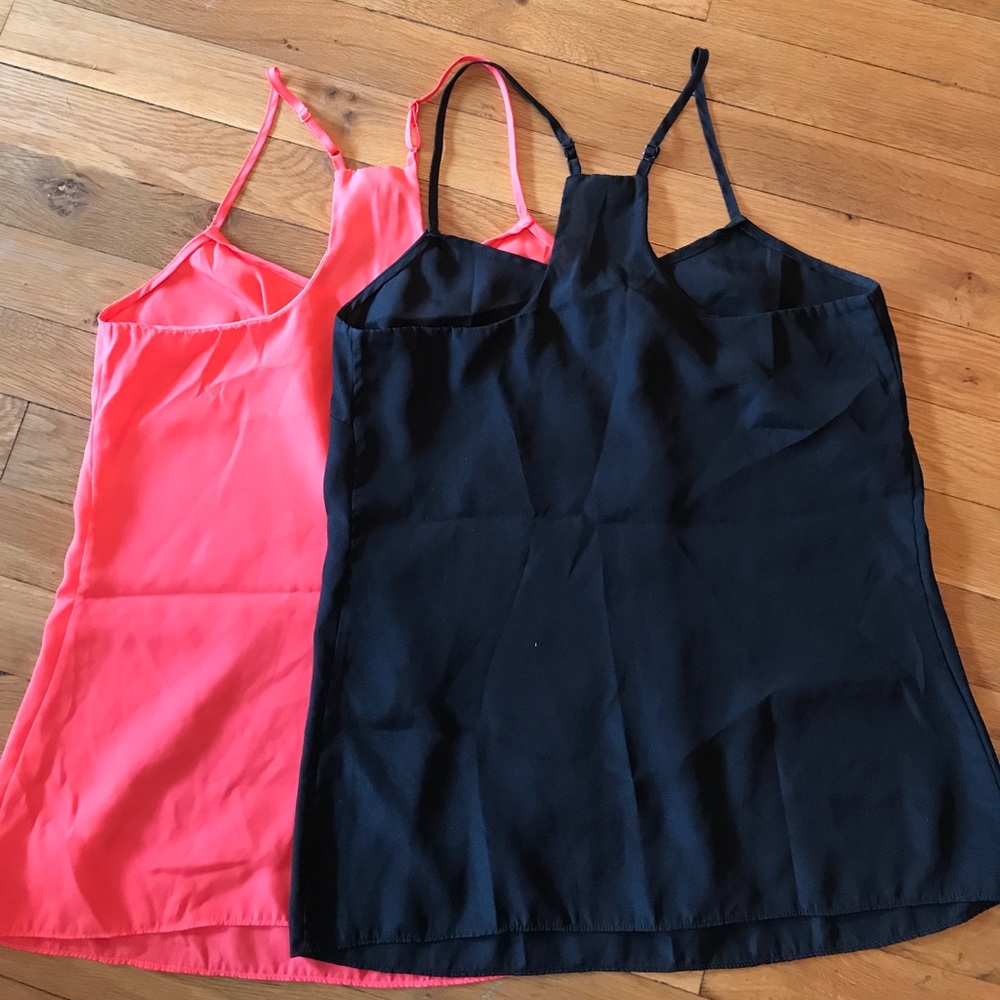 [J. Crew Factory] Cami Set - Picture 3 of 3