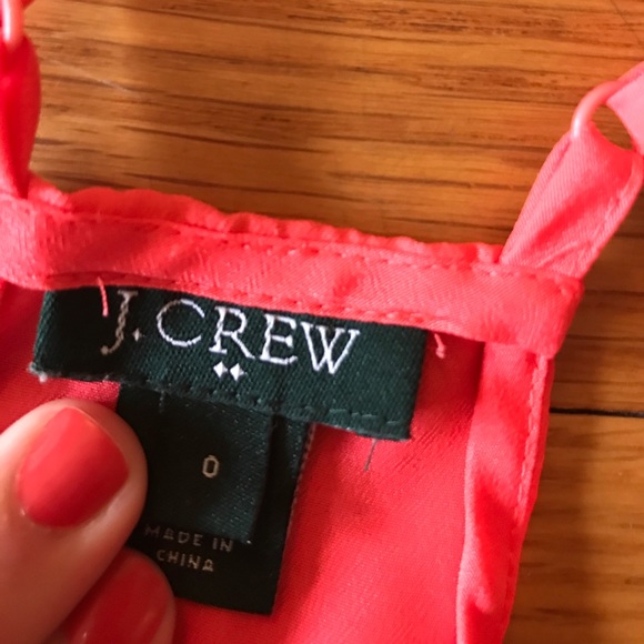 [J. Crew Factory] Cami Set - Picture 2 of 3